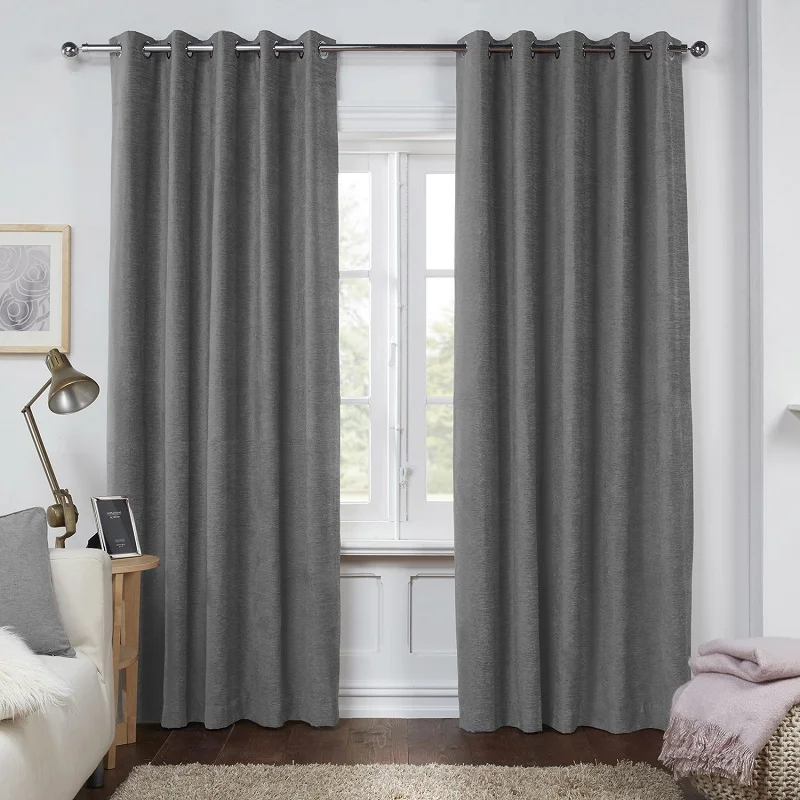 Eyelet Curtains