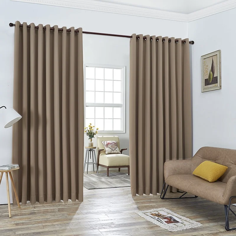 Office Curtains