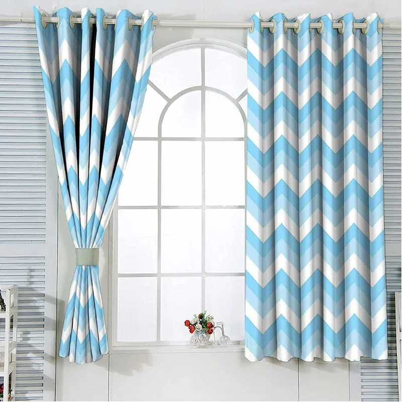 Sleeve Curtains