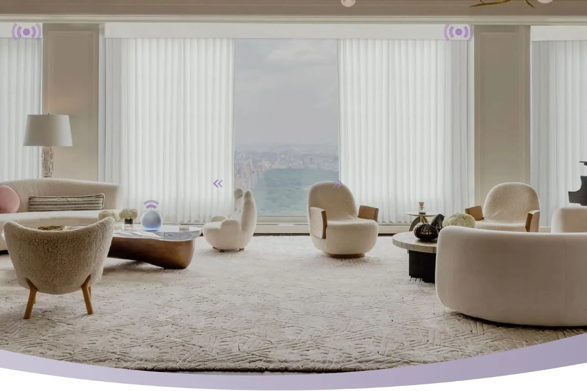 Installation Made Easy: Setting Up Smart Curtains in Your Home - Dubai ...